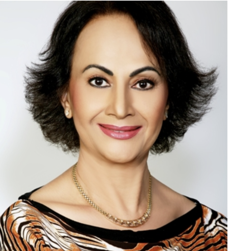 dr maya shahani