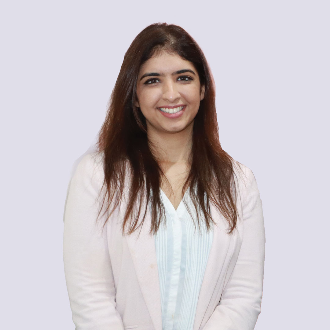 simran shahani manager strategic partnerships unltd india