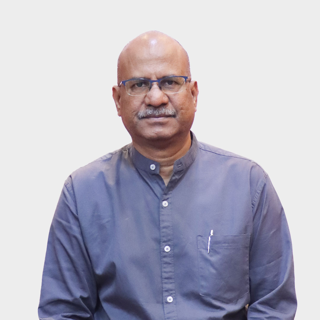 Prakash Nimbalkar