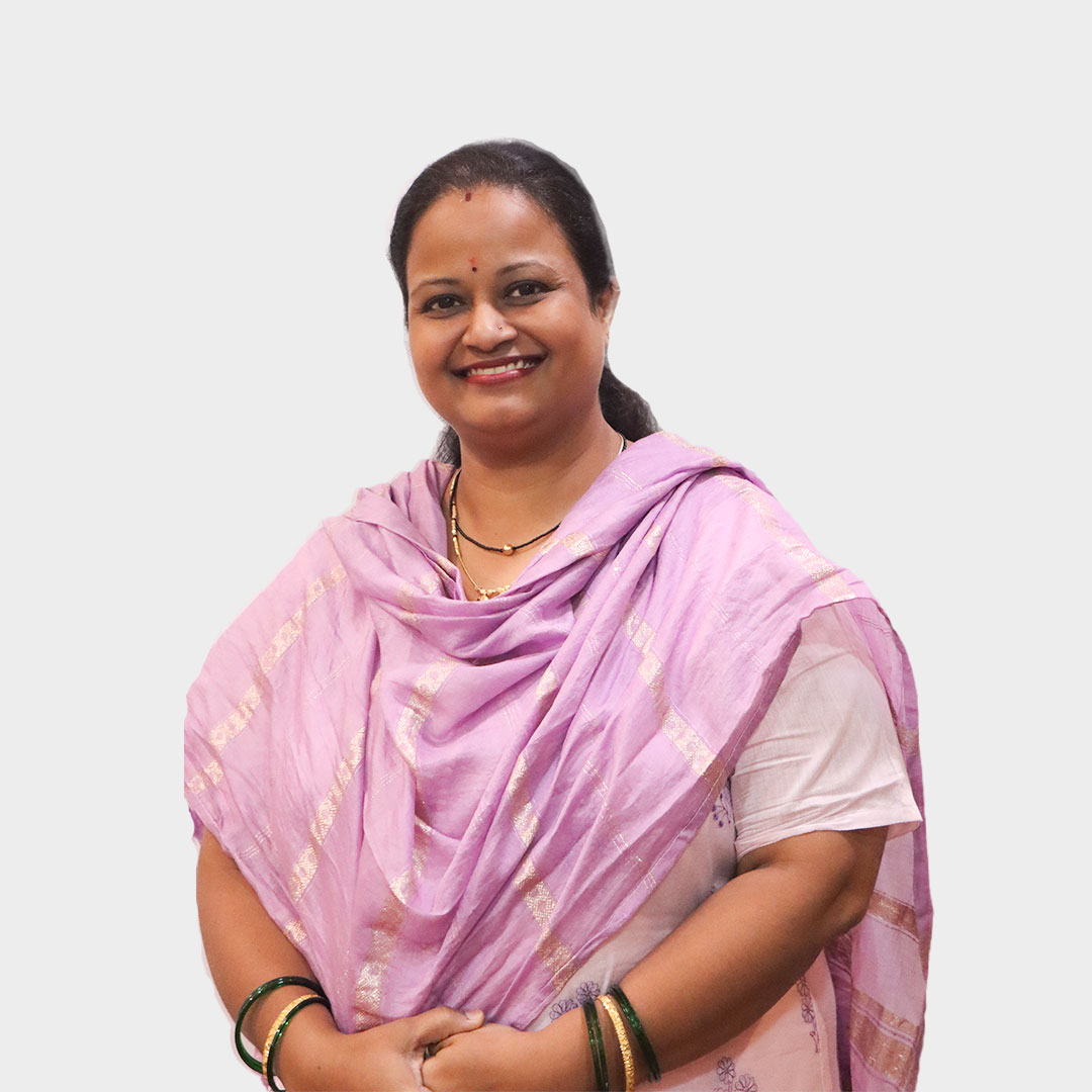 Pradnya Shinde